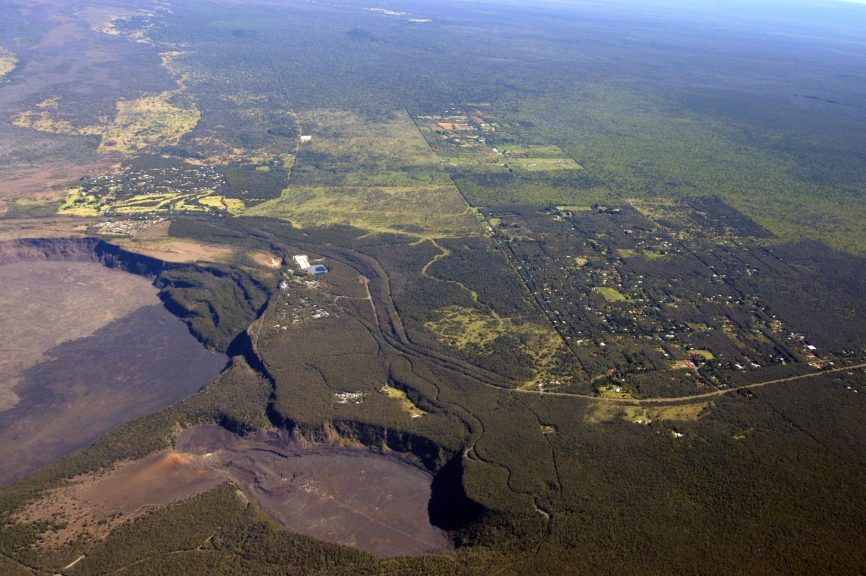 Volcano Village and Hawaii Volcanoes National Park | Big Island