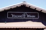 winery volcano village