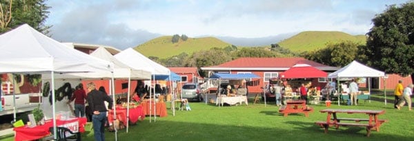 4 Farmers Markets in Waimea | Big Island Guide | Hawaii