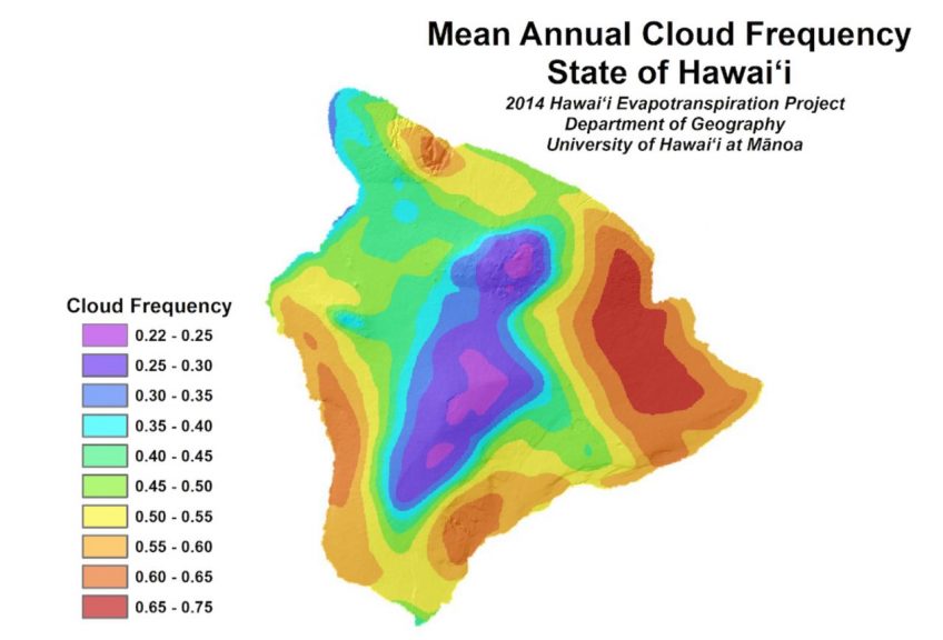 Weather on the Big Island, Explained (Hawaiʻi Climate Guide)