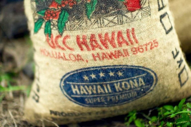 Kona Coffee Our Definitive Guide (History, Background and coffee Facts)