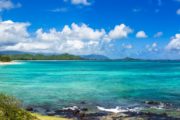 kailua beach