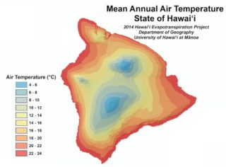 Weather On The Big Island, Explained (Hawaiʻi Climate Guide)