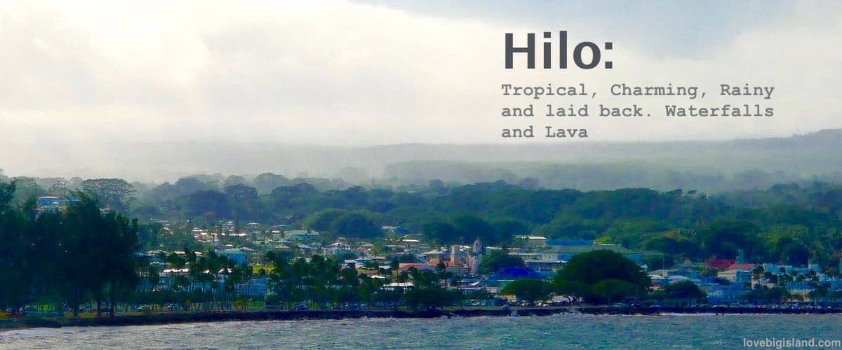 Hilo – Travel guide at Wikivoyage