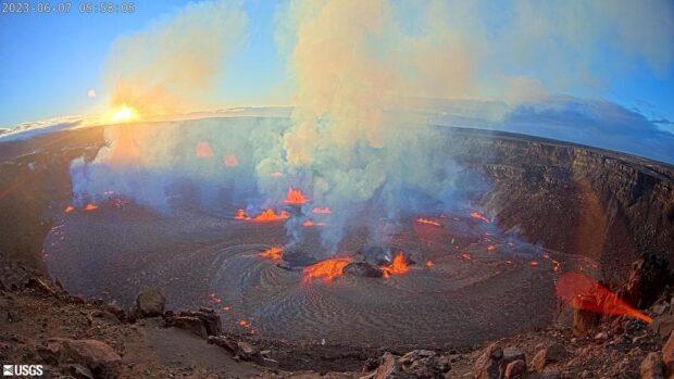 Lava Viewing Guide for the Big Island (2024): DIY + Lava Tours