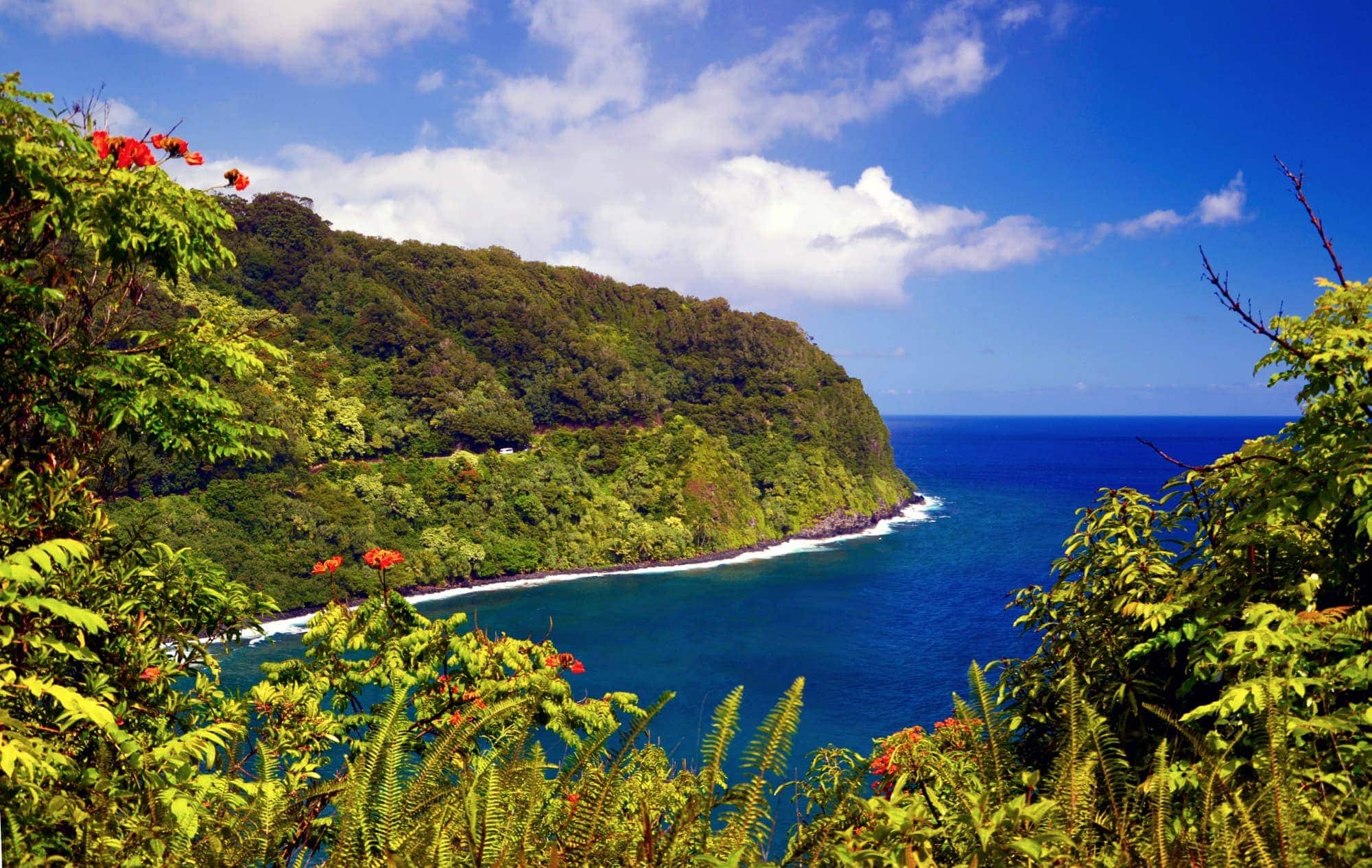 Maui ou la Grande île, laquelle vous convient le mieux ? Tomas Rosprim