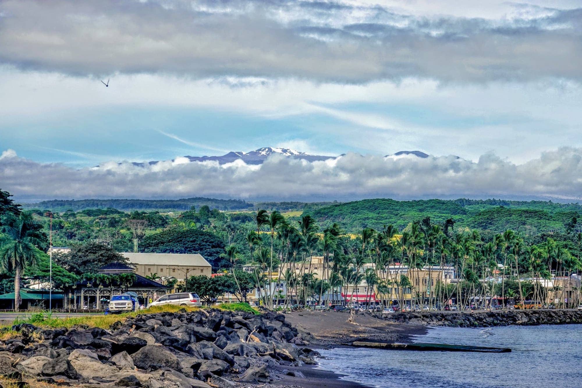 Guide to Hilo (Big Island): Beaches, Favorite Activities + Day Trips