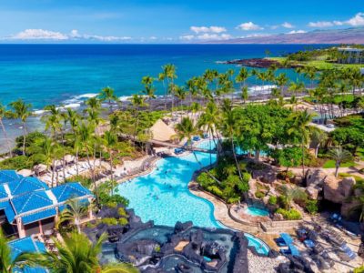 All 12 Big Island Resorts in Kona, Kohala and Hilo (2023)