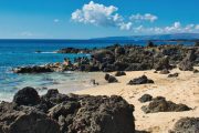 Along the Hoapili Trail