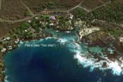 two step, snorkeling, Honaunau bay, hawaii, pae'a