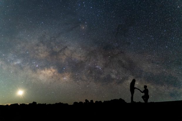 Mauna Kea Stargazing Experience + Free Photos (2 hours, $259)