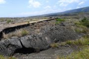 Petroglyphs on Hawaii