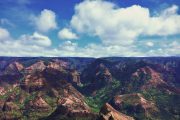 Waimea Canyon State Park